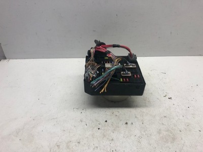 Модуль коробка usm renault scenic iii megane iii 284b62342r europa разъёмы фото №1