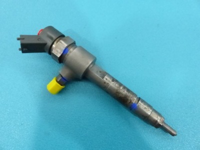 Test форсунка fiat punto ii 0445110019 1.9 jtd фото №1