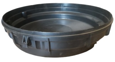 Корпус фільтра повітря renault magnum premium фото №1