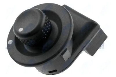 Вимикач регулювання дзеркал ews-re-032 nty фото №1