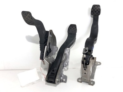 Педали vw up! 1s1721059d 1.0 75km фото №1