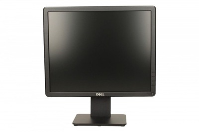 Monitor Dell E1715S 17 cali LCD TN (1280x1024)/5:4/VGA/DP/3Y PPG