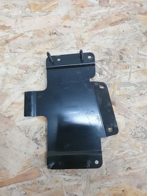 Jaguar f-pace кронштейн компьютер gx73-12a659-b фото №1