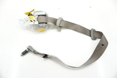 Kia carens iii pas безпеки правий перед фото №1