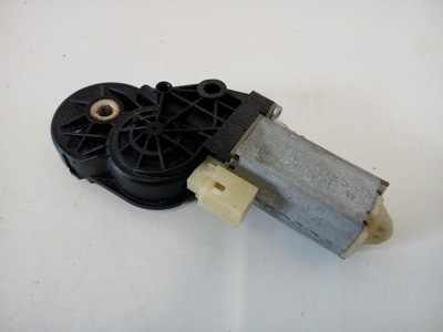 Моторчик регулировки сиденье fisher 28415 tesla s фото №1