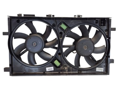 Оригинальный вентилятор радиатора opel insignia a 2.0 cdti 13223018 фото №1