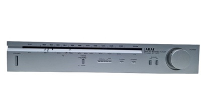 Tuner cyfrowy / radio Akai AT K11