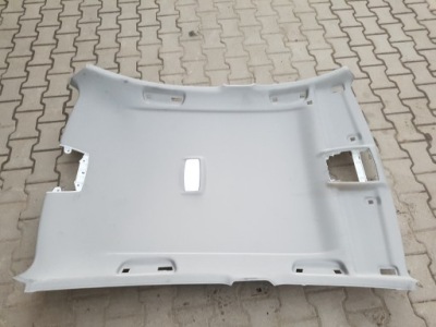 BMW F30 Sedan Dachhimmel Dachverkleidung graue 7284008
