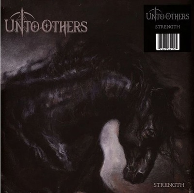 Winyl: UNTO OTHERS – Strength / WHITE Limited Edition