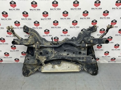 Toyota prius prime 2016 рама вспомогательная передняя фото №1