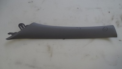 Захист стійка ліва перед hyundai i30 2007-2012 фото №1