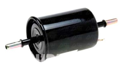 Фільтр пального nipparts +gratisy фото №1