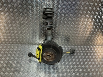 Амортизаторна стійка правий перед поворотний кулак bmw 6 e64 3.0i фото №1