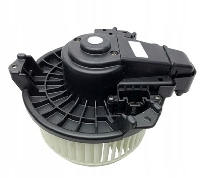 VENTILADOR TOYOTA AURIS (E18) 2012 - 2018 SOPLADOR  