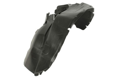 Blic підкрилок пластиковий ліва перед jeep renegade 6601-01-3216805q фото №1