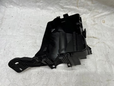 Корпус коробка предохранителей peugeot 207 c3 ds3 фото №1