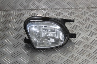 Mercedes w211 противотуманная фара avang 2118600656 фото №1