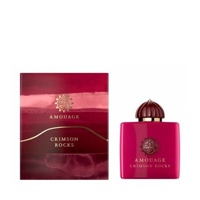 AMOUAGE Crimson Rocks EDP 100 ml