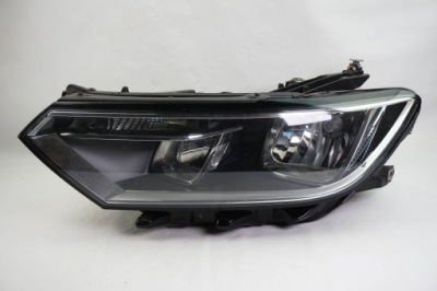 Лампа передняя левая vw passat b8 3g1941005c фото №1