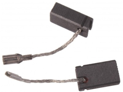 Szczotki BOSCH GWS 17-125 CIE GWS17-125CIE 6x10