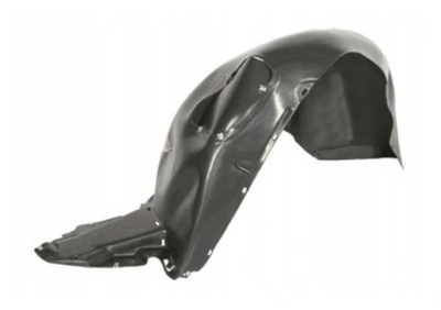 Vw beetle 11+nadkola передні підкрилок праве фото №1