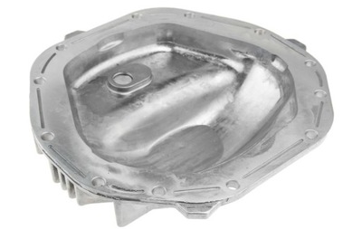 Крышка дифференциал do nissan titan 5.6 фото №1