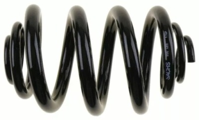 996 489 пружина zaw.tyl лівий/правий фото №1