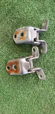 Mazda 6 i gg gy петля петли дверь правый перед комплект фото №1