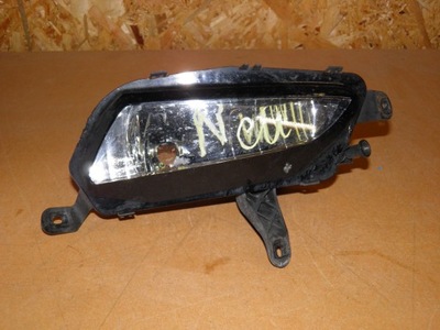 Фара протитуманна фара лампа правий astra v 15- 13401154 фото №1