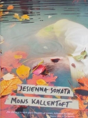 Mons Kallentoft - Jesienna sonata