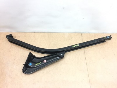 Combo e rifter напрямна ролик напрямна двері ліва фото №1