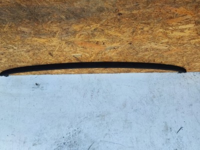 Молдинг бампера перед передний opel crossland 475498858 фото №1