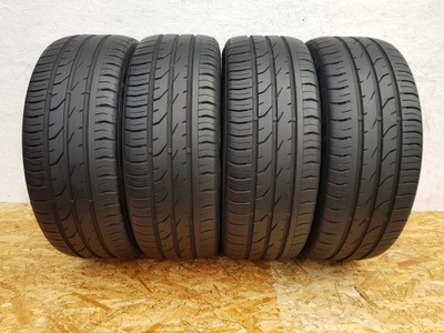 Opony letnie Continental ContiPremiumContact 2 195/55R16 87 V