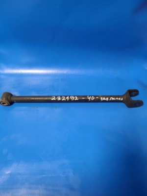 WACHACZ TRANSVERSE SIDE REAR SUSPENSION LEW. TOYOTA CAMRY 40 06-11 - milautoparts-fr.ukrlive.com