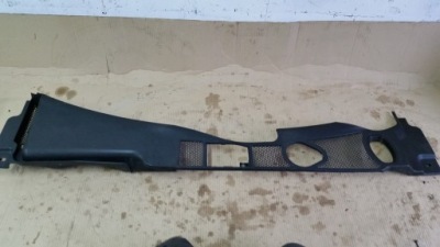 Жабо audi a4 8k a5 8k1819447 фото №1