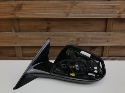 Bmw 2 f44 левая зеркало электрический 7 pin 2020- фото №1