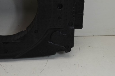 Пена багажника audi q5 fy 80a012109p 2017 фото №1