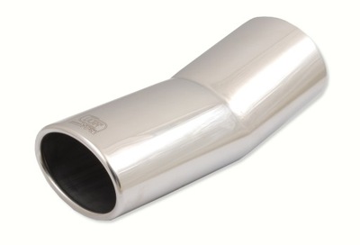 Наконечник выхлоп toyota corolla e12 hatchb 2004-06 фото №1