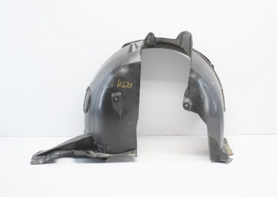 Vw t-cross 2gm подкрылок правое перед передние org фото №1