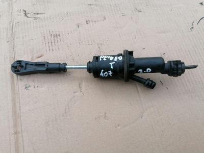 Помпа сцепления peugeot 407 2.0 hdi фото №1