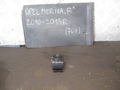 Кнопка регулювання дзеркал opel meriva b 10-13r фото №1