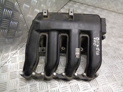 Колектор всмоктуючий bmw e46 7787318 фото №1