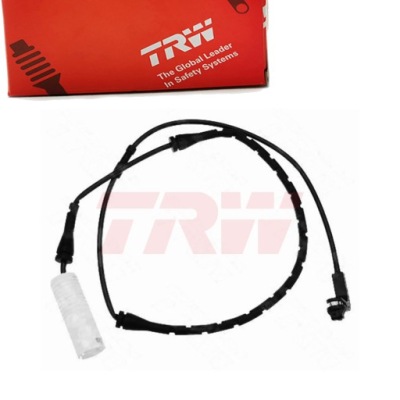 Trw gic192 контакт попереджувальний, знос накладок гальмівних фото №1
