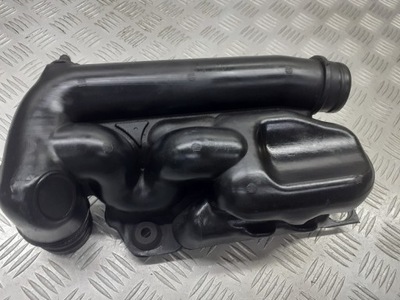 Резонатор audi a2 1.4 036133354d фото №1