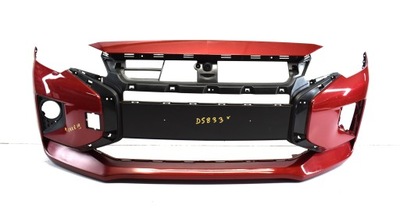 Mitsubishi space star iii бампер перед передний фото №1