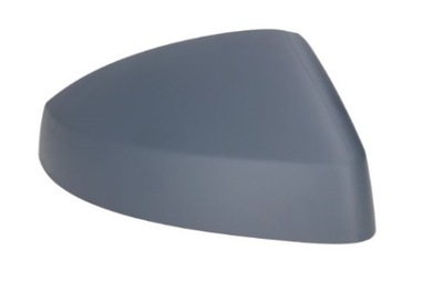 Корпус зеркало правая audi a3 8v 12- фото №1