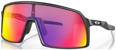 OAKLEY Okulary rowerowe męskie Sutro Matt Black