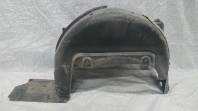 Подкрылок задние левая peugeot 508 ii 9813500880 фото №1