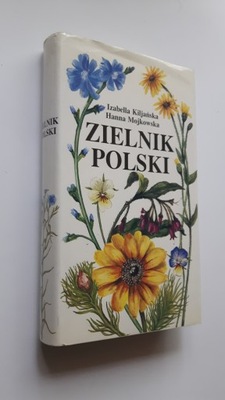 ZIELNIK POLSKI - Kiljanska