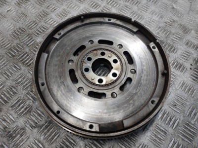 Колесо двомасовий audi a4 b5 1.8 20v фото №1